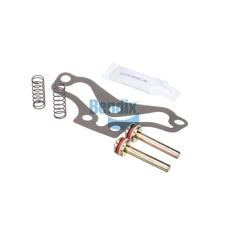 Bendix Unloader Kit, Air Compressor, Tu-Flo 550, 107515N 107515N